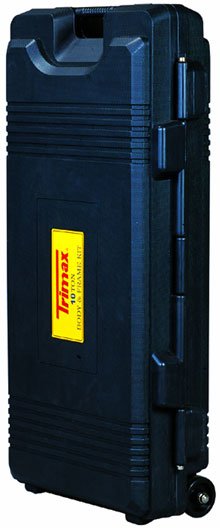 10 Ton BLOW CASE of PP010A