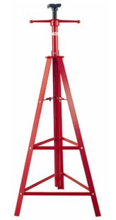 Engine stand