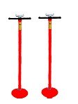 Underhoist stand