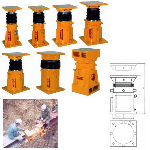 HJ TYPE JACK (USED)